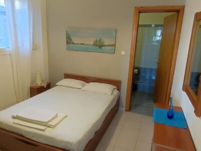 Κρεβατοκάμαρα